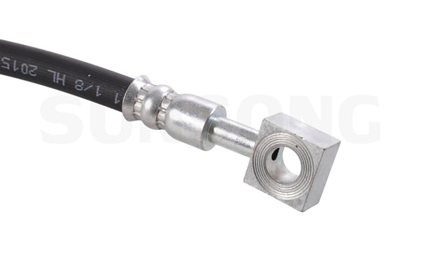 Sunsong 2201548 Brake Hydraulic Hose