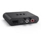 thumbnail image 1 of Adaptador receptor de sonido Bluetooth, receptor NFC Bluetooth 5,2 Receptor Bluetooth NFC Adaptador de sonido Bluetooth Altamente versátil, 1 of 8