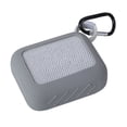 thumbnail image 4 of YIEMEEN Portables Speaker Sleeve Shockproofs Antidrop Case for GO 4 GO4 Speaker, 4 of 21