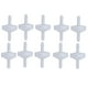 thumbnail image 1 of Válvula De Cierre De Vía única, Válvulas De Retención De Alta Capacidad De Presión Fácil De Conectar Tamaño Estándar Para La Industria Química Para Peceras ANGGREK Otros, 1 of 8
