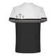 thumbnail image 4 of Tops para hombre, blusas y camisas de cuello redondo y manga corta para hombre, blusas casuales de moda con cuello redondo y manga corta, blusas para hombre, blusas de poliéster para hombre, 4 of 5