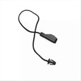 thumbnail image 4 of 2Pcs Rear Hatchback Parcel Shelf String for BM -3, 4 of 5