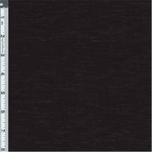 black jersey fabric by the yard