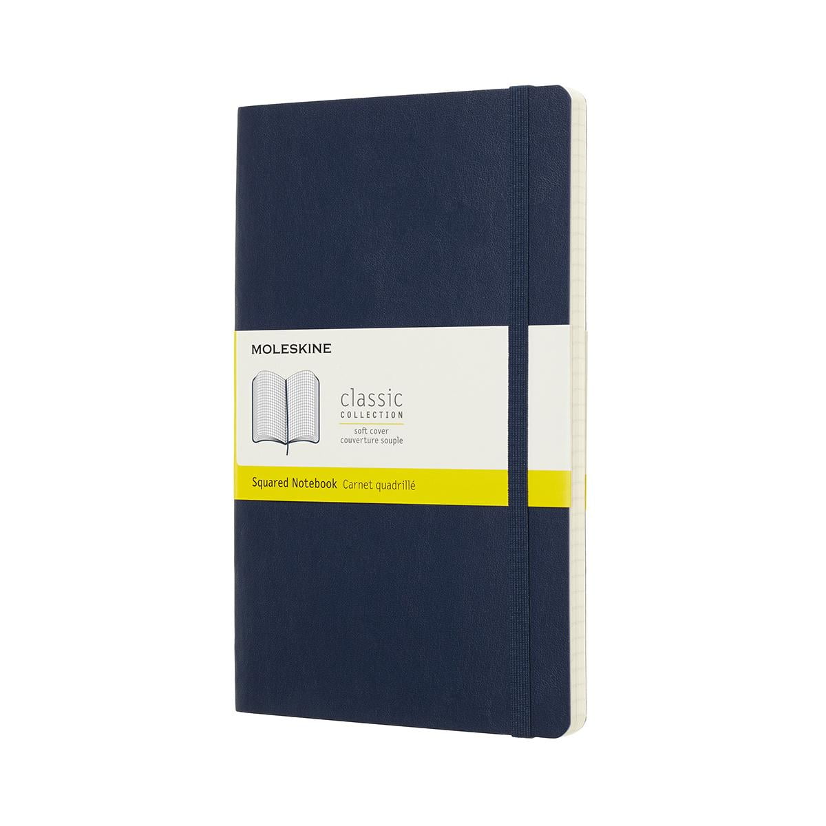 Moleskine Classic Notebk Large (Other)
