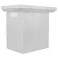 thumbnail image 4 of ZLINE Crown Molding Profile 1 for Wall Mount Range Hood CM1KECOM, 4 of 5