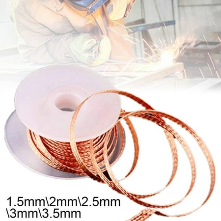 

Bendable Copper Wire Roll Oxidation-Resistant Repair Tool for Indoor Use Wide Applicability