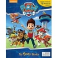 thumbnail image 2 of Paw Patrol My Busy Books By Paw Patrol (Hardcover), 2 of 2