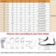 thumbnail image 3 of Zapatos planos Chanclas de mujer de paja de imitación Ropa exterior Sandalias informales de playa Wmkox8yii  ytu6815, 3 of 9
