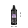 thumbnail image 3 of Laundry Stain Remover Spray Liquid Laundry Detergent Set Sandalwood Deep Clothing Stain Cleaner Gentle Fabric Safe for Food Oil Grease Mud 120ml, 3 of 9