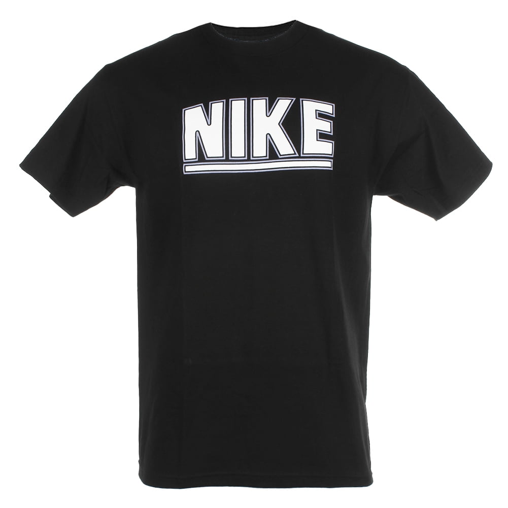 nike gym t shirt for men