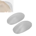thumbnail image 4 of Hombreras de silicona suave almohadillas de realce para hombros redondeadas autoadhesivas para uso diario ANGGREK Otros, 4 of 8