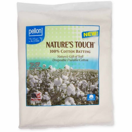 Nature S Touch By Pellon Nature S Touch By Pellon