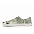 thumbnail image 2 of Vans Men's Skate Era Supreme Dollar Skateboarding Shoes, from StockX, 2 of 5