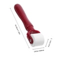 thumbnail image 2 of OULII Rodillo De Para Instalación De Sound Deadening Color Rojo Oscuro Profesional Portátil, 2 of 8
