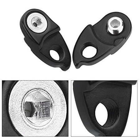 Mtb Derailleur Hanger Extension Goat Link Extender Conversion Adaptor Dcbikes
