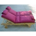 thumbnail image 4 of Anderson Teak Bel-Air Double Back Lounger 2-Pieces Set, 4 of 5
