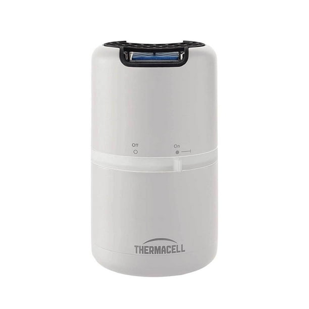 Thermacell Halo Outdoor Patio Shield 15' Zone 48 Hour Mosquito Repeller