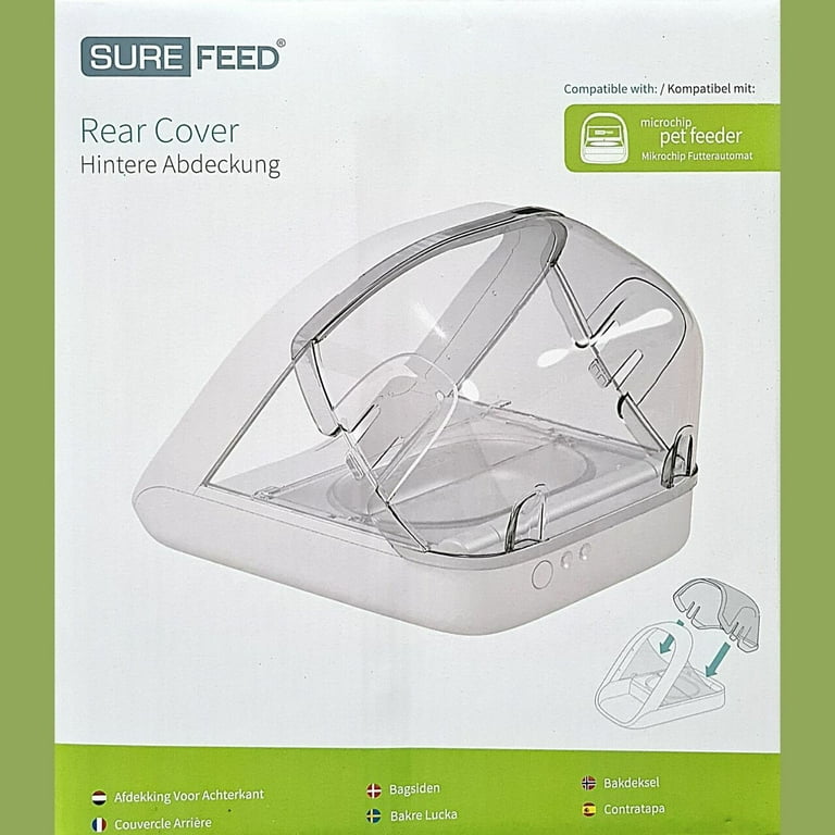 Sureflap mpf001 cheap