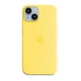 thumbnail image 1 of Silicone Phone Case Compatible With Iphone 14, 1 of 5