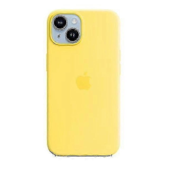 Silicone Phone Case Compatible With Iphone 14