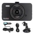 thumbnail image 1 of ANYTEK A78 Dash Cam Gran Angular 1080P HD Grabadora de conducción con pantalla de 3 pulgadas Grabación en bucle Sensor G Monitor de estacionamiento, 1 of 14
