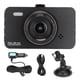 thumbnail image 3 of Cámara para automóvil, ANYTEK A78 Dash Cam Grabadora de conducción para automóvil Suministros de video para automóvil Logre más, 3 of 8