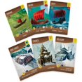 Renegade Game Studios Shipwrights of the North Sea, Part of the North