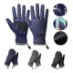 thumbnail image 1 of Guantes Cálidos De Ciclismo Impermeables Y Cortavientos Grue, 1 of 8