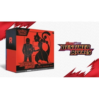 Pokemon 25th Anniversary Celebrations Elite Trainer Box