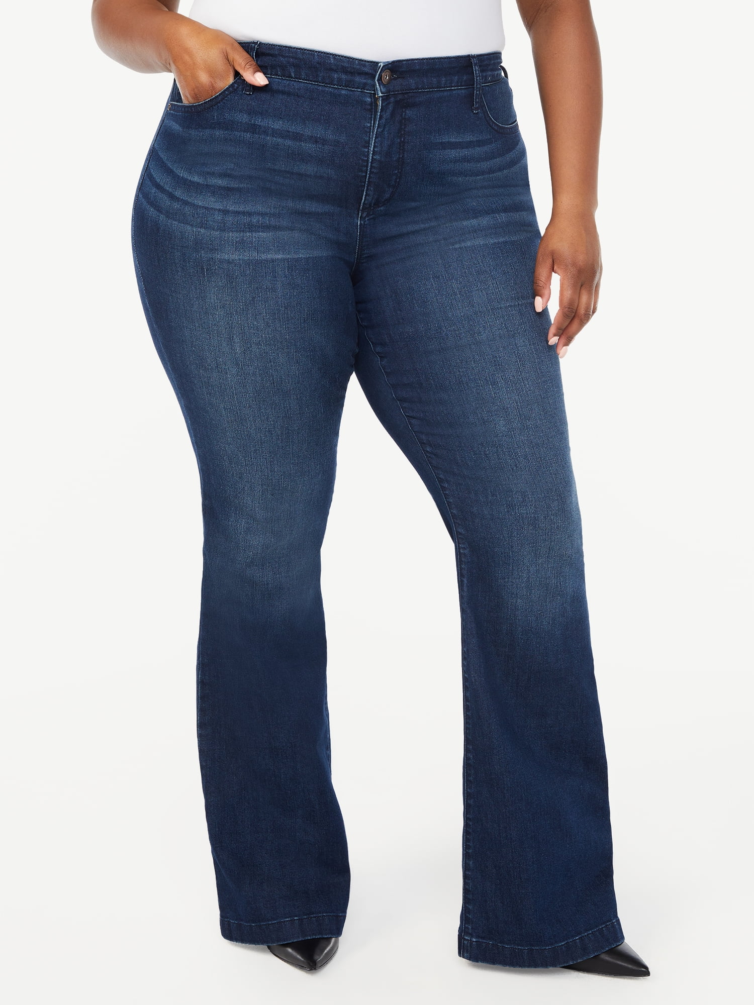 THE SOFIA JEANS main image 0
