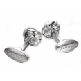 thumbnail image 3 of Yoursfs Cufflinks for Men Wedding Stainless Steel Fashion Jewelry, 3 of 5