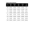 thumbnail image 5 of Capezio Foundations Brief, 5 of 5