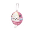 thumbnail image 2 of Gaiwos Carp Series Chiikawa Plush Keychain 4.7 inches, Adorable Chiikawa Plush Keychain for Backpack, Keychain Accessories Charm Pendant Gift for Fans and Kids, 2 of 6