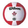 thumbnail image 1 of Wilson Canada Beach Replica Volleyball, 1 of 1