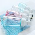 thumbnail image 2 of Bouteille de Pulvérisation en Plastique Portable pour Rangement avec Brume Fine et Design Magnifique 60ml, 2 of 8