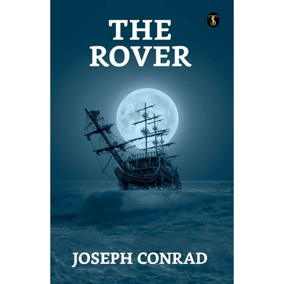 The Rover (Paperback)