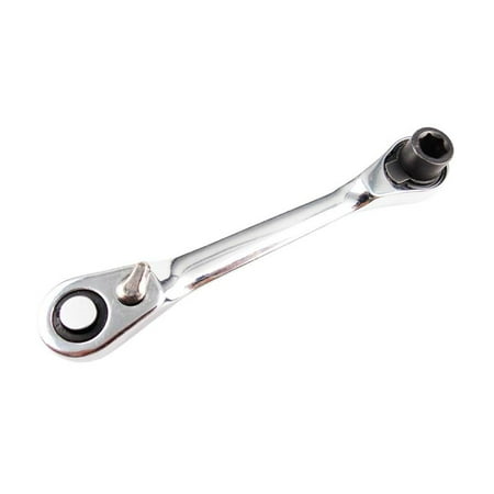 

Torch Wrench Socket Ratchet Spanner Metric Ratcheting Wrenches Double Head 2