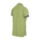 thumbnail image 3 of Trespass - Polo PoloBrook para Hombre (Verde Manzana), 3 of 3