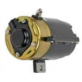 thumbnail image 2 of New 12V Ccw 9T Starter Fits Yamaha Outboard Cv85Etl P75Tlh S114-263B S114263B, 2 of 3