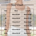 thumbnail image 3 of Women's Linen Shirts Dressy Tops Summer Crop Tank Tops Sleeveless Blouse Work Shirts Black M, 3 of 5
