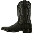 thumbnail image 5 of Durango® Westward™ Black Onyx Western Boot, 5 of 7