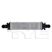 mercedes-benz 300 intercooler