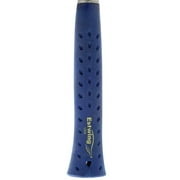 Estwing Rock Pick - 22 oz Geological Hammer with Pointed Tip & Shock Reduction Grip - E3-22P — Heavy-Duty Construction, Professional Use
