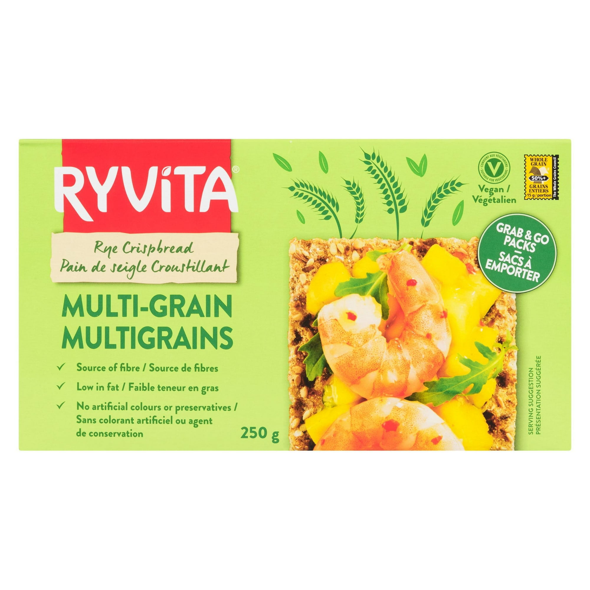 E-RYVITA RYVITA PAIN CROU 125GR