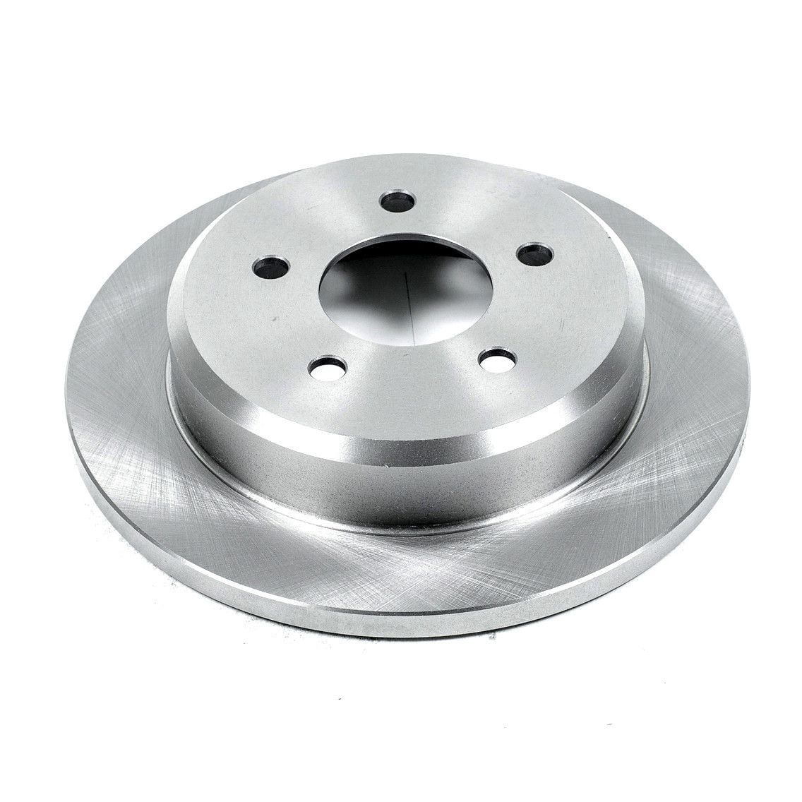 Power Stop Rear One Stock Replacement Brake Rotor AR8152