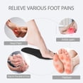 thumbnail image 4 of Plantillas Memory Foam Cloud DWTWLE 4D para hombre y mujer, 4 of 6