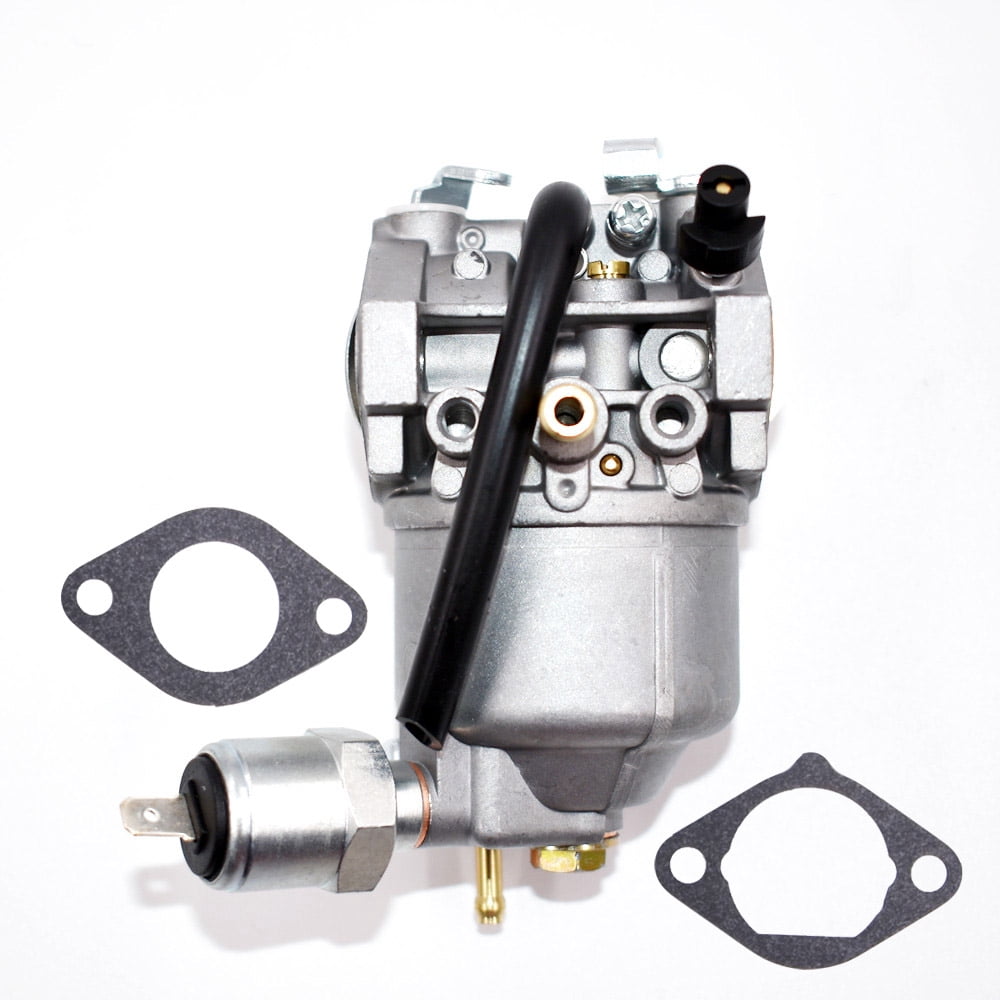 Carburetor Am1255 Carb For John Deere 2317 2718 9330 Lx1 Lx279 Lx2 17hp Lawn Tractor For Kawasaki Fd501v Engine Replace 2653 Walmart Com