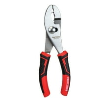 Craftsman Slip Joint Pliers,6" CMHT81712