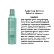 Aveda Scalp Solution Balancing Shampoo 6.7 fl oz (200ml)
