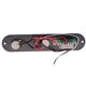 thumbnail image 5 of Interruptor de 3 Vías de Control Precableada para Guitarra Sunnimix Placa de control precableada, 5 of 8